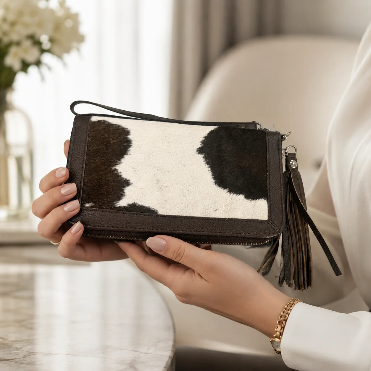 cowhide-womens-hand-wallet-australia