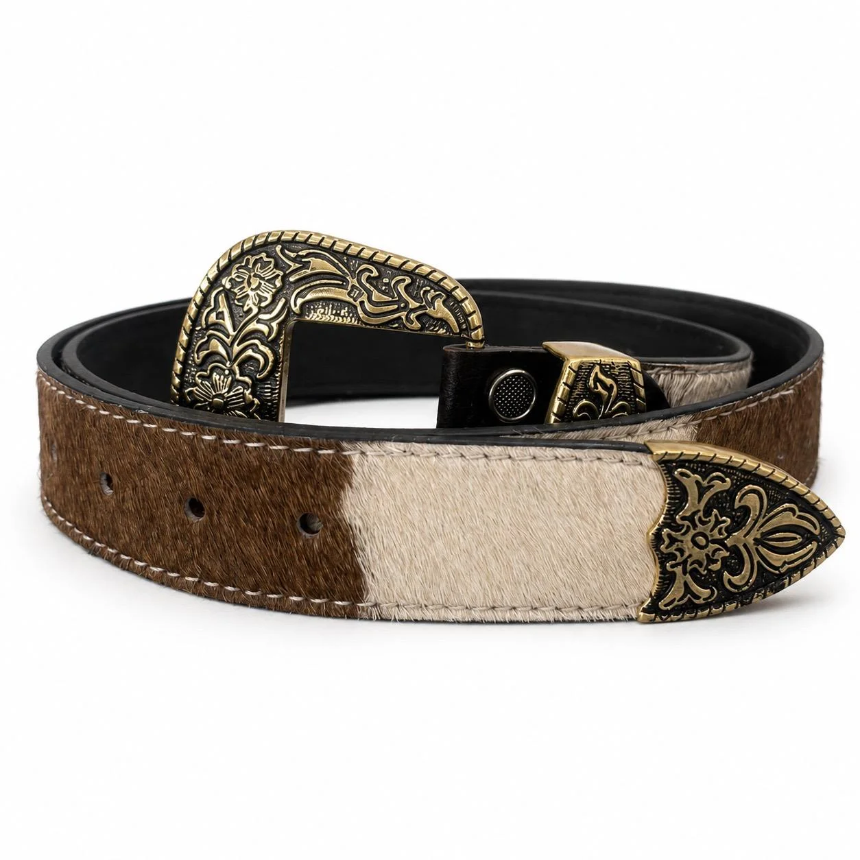 ladies belts