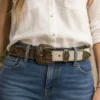 women belts