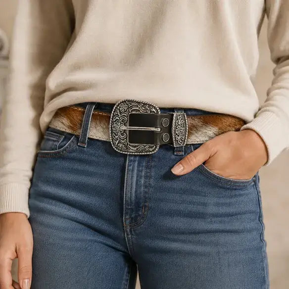 cowhide-womens-belt-28-to-38-inch-waist