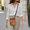 mobile bag