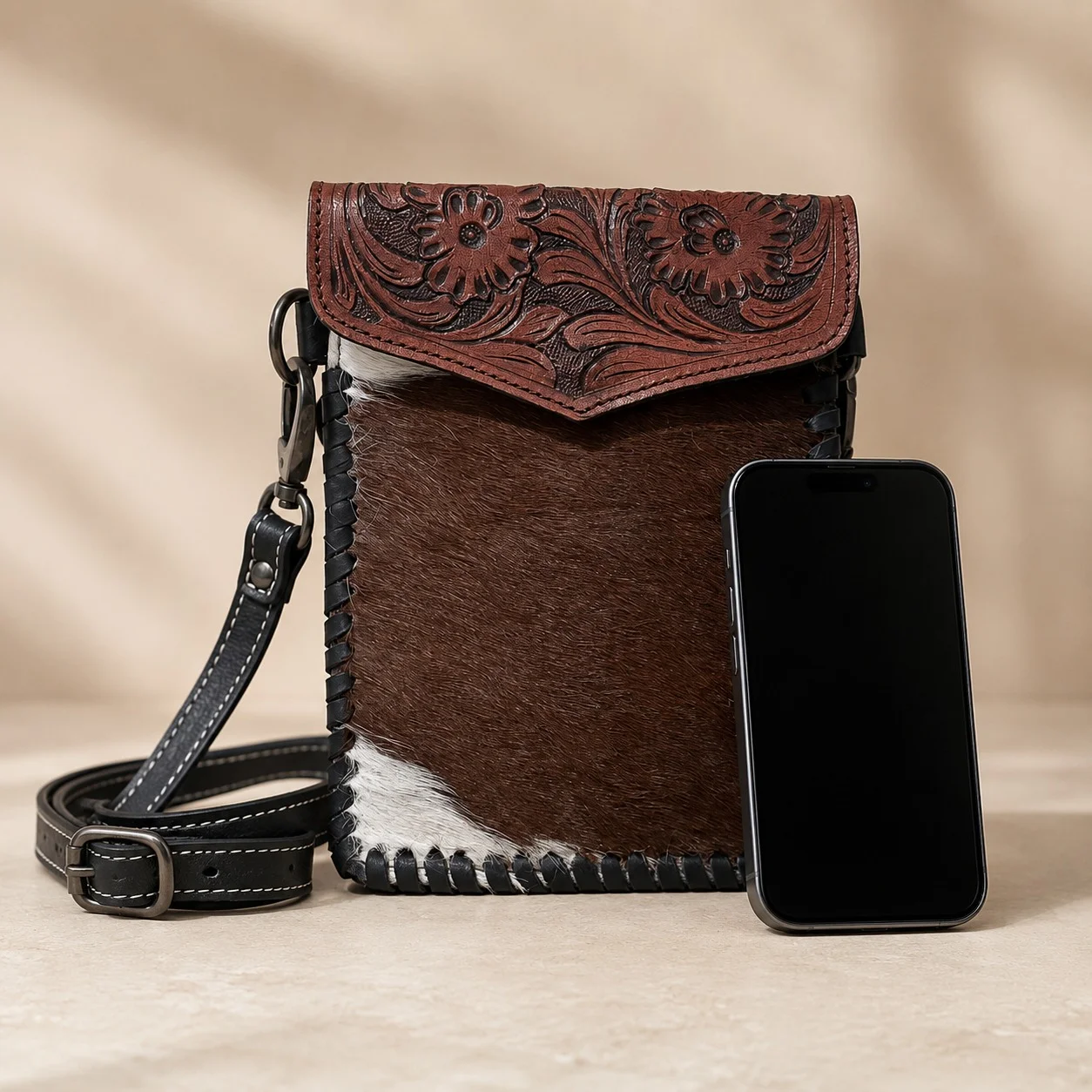 mobile pouch