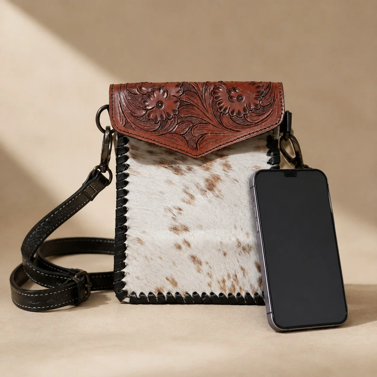 mobile phone bag