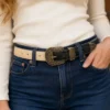women belt
