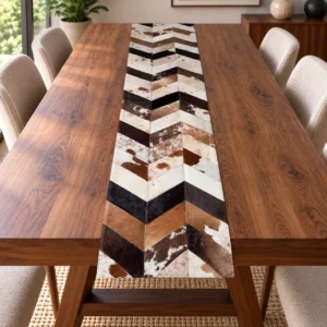 cowhide runner australia