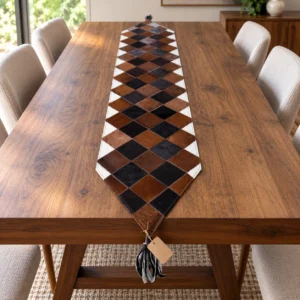 christmas table runner
