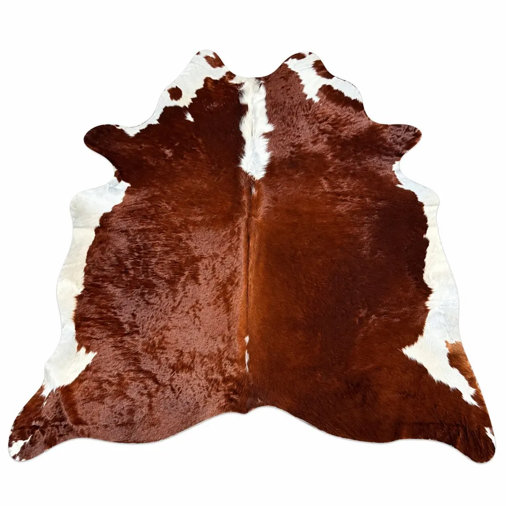 brazilian-cowhide-rug-in-mahogany-brown-and-white