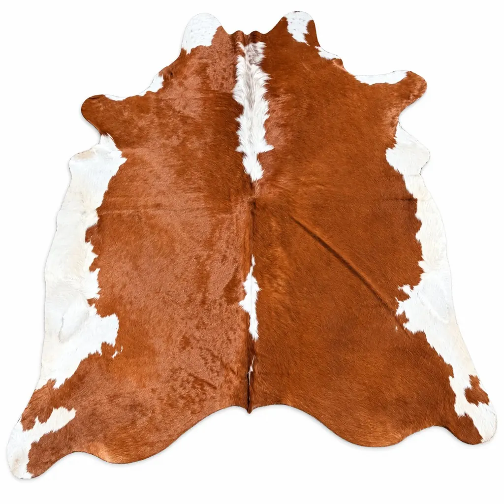 brazilian-cowhide-rug-in-reddish-brown-with-white-spine