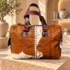 mini duffle bag