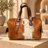 mini duffle