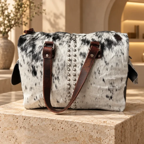 mini duffle bag