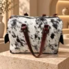 mini duffle