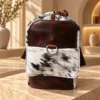 mini duffle