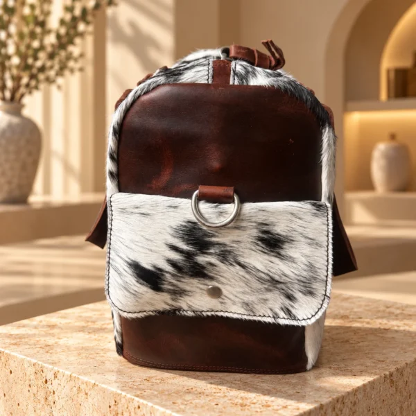 mini duffle