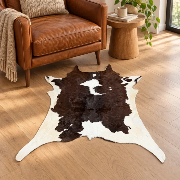 cowhide rug australia