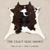 cowhide rug australia