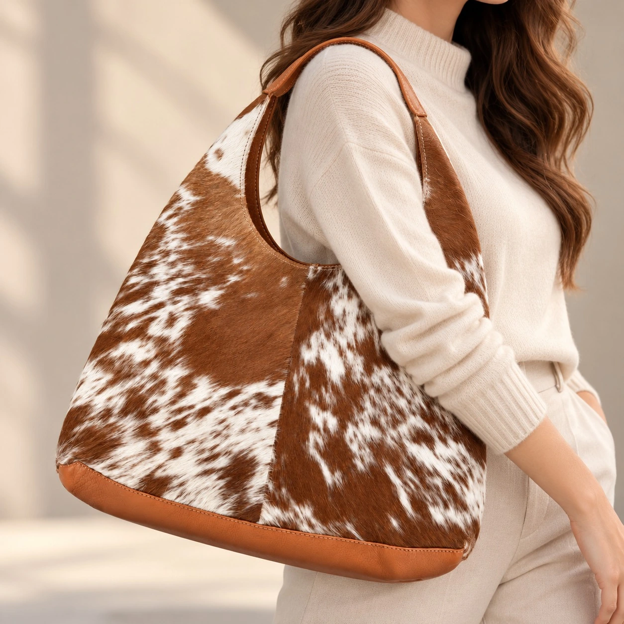 genuine-cowhide-shoulder-bag-for-women