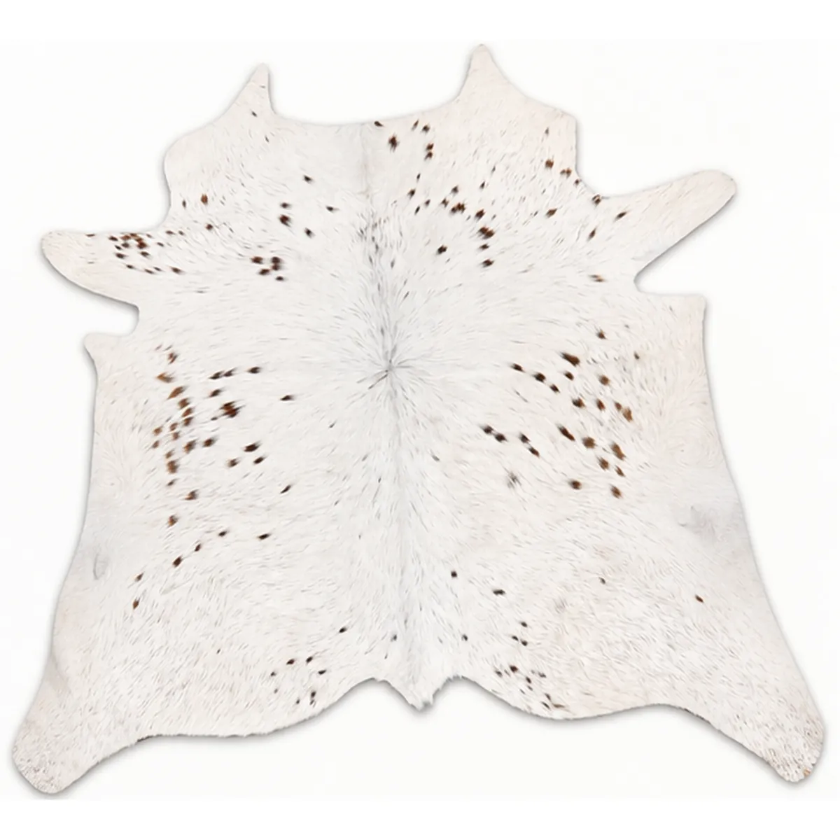 calf-hide-rug-white-fine-speckles-genuine-cowhide